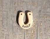 lucky
