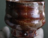 hefty shino chawan