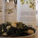 jasmine green tea, fine loose leaf exotic tea crafted with organic green teas and whole jasmine flowers