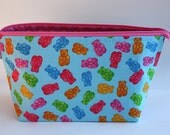 Gummis Sock  Wedge Bag