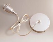Hard Wire Kit 4 ft. For R/V Howell Fine Art Lighting Only