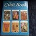 The Craft Book Edited by Colin Elliot