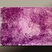 Abstract Canvas Art Painting 30x24 Original Contemporary Modern Wall Art by Destiny Womack  - dWo - Putting Back the Pieces