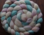 Seashell Superfine Alpaca Spinning Fiber
