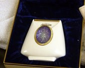 Lady Sunbeam Electric Razor - with Jewel and built in LIGHT