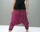 Patchwork ninja pant (PNJ 202.1)