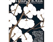Movie poster print Magnolia 12x18 inches
