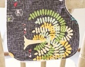 Baby Girl Burp Cloth Free SH in the US