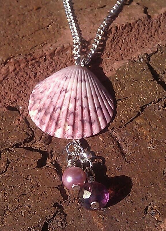 Ocean Trinkets