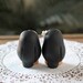 Penguin Wedding Cake Topper - Small