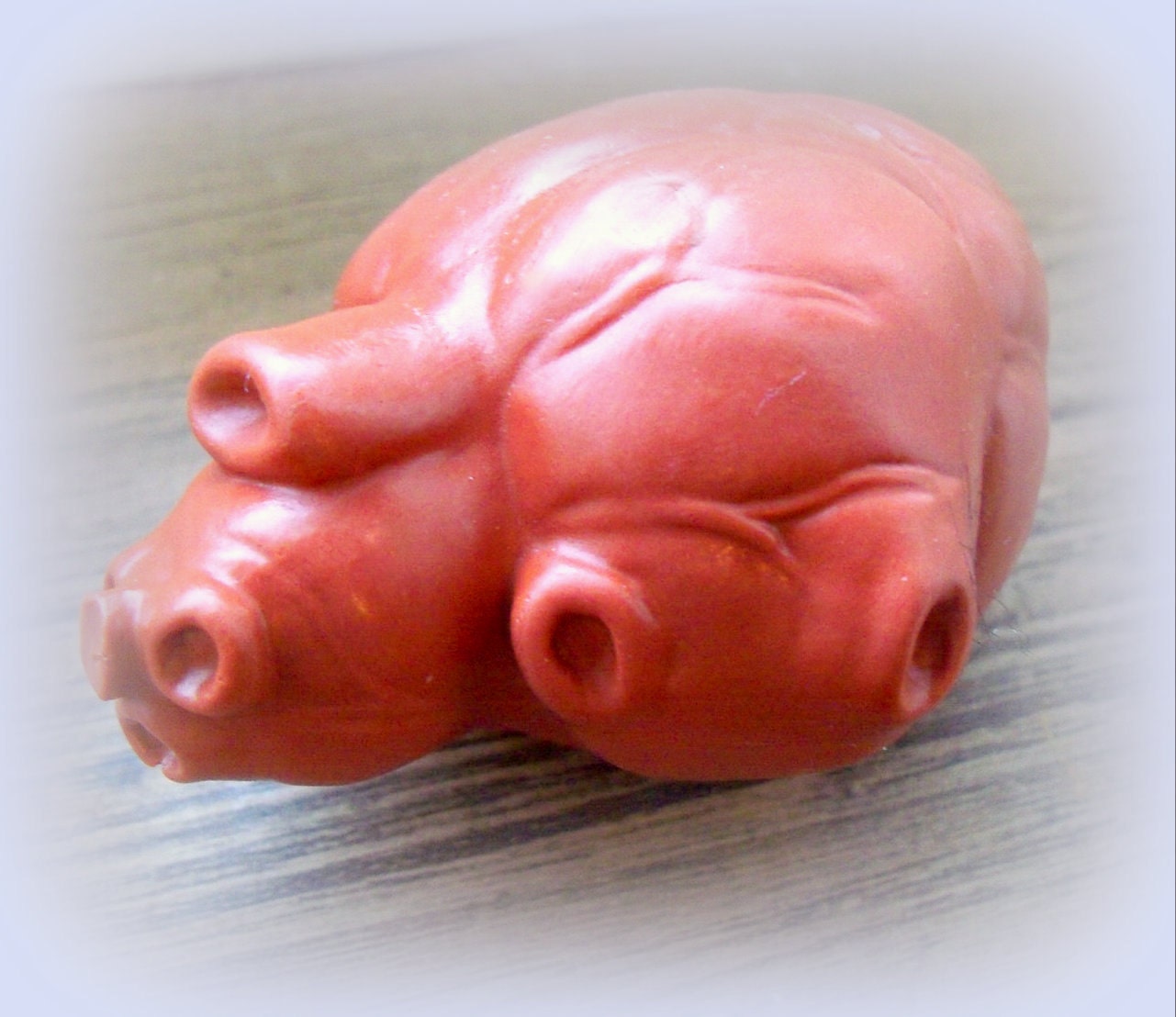 Valentine Heart Soap Anatomically Correct Bathroom Decor Decoration Il_170x135