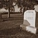 Black and White Photography -Seven Deadly Sins -5x7 Print -Lust -Dark Humor -Gothic Decor -Colorado Fine Art Photography