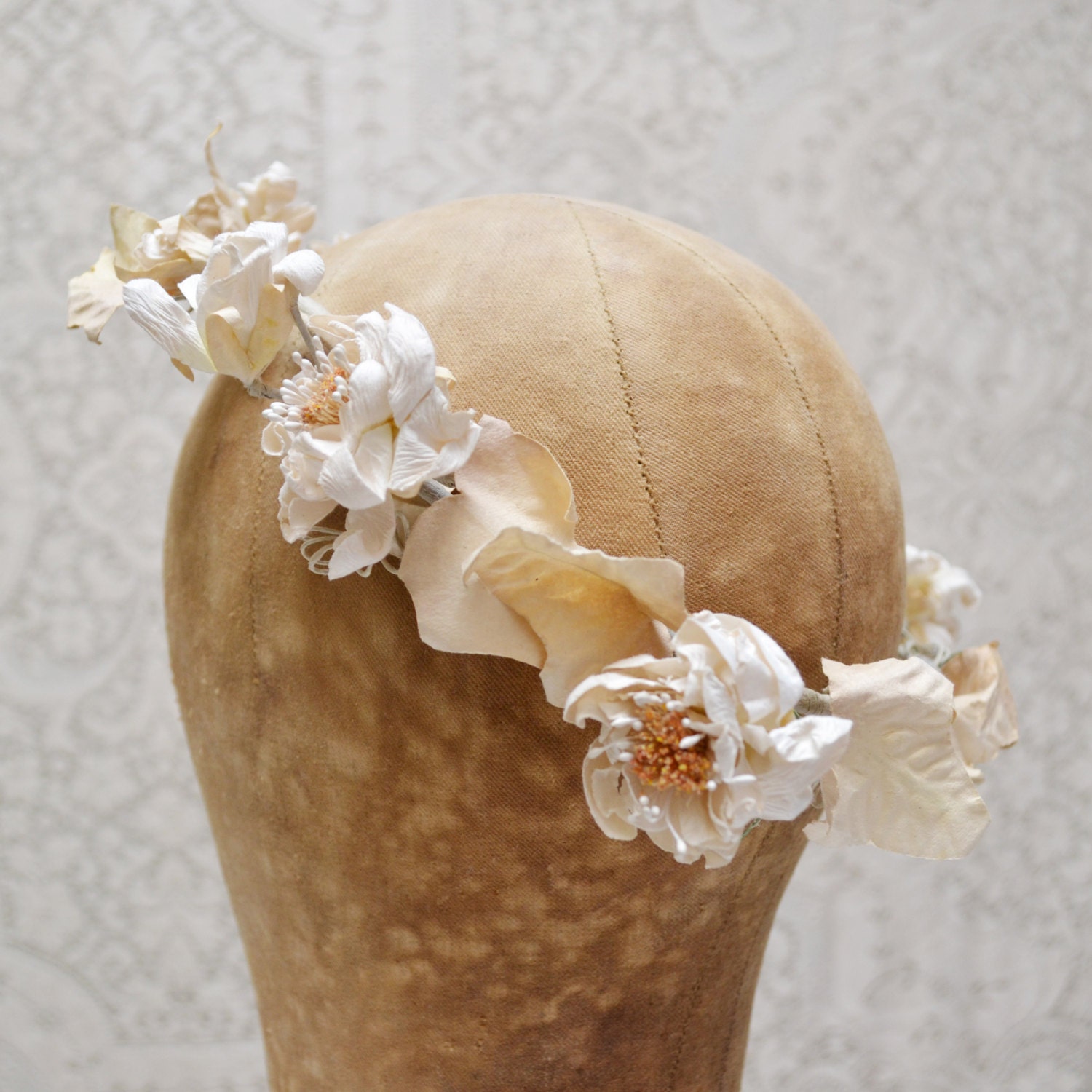 Orla Flower Halo