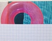 Project Life Journaling Cards, Summer