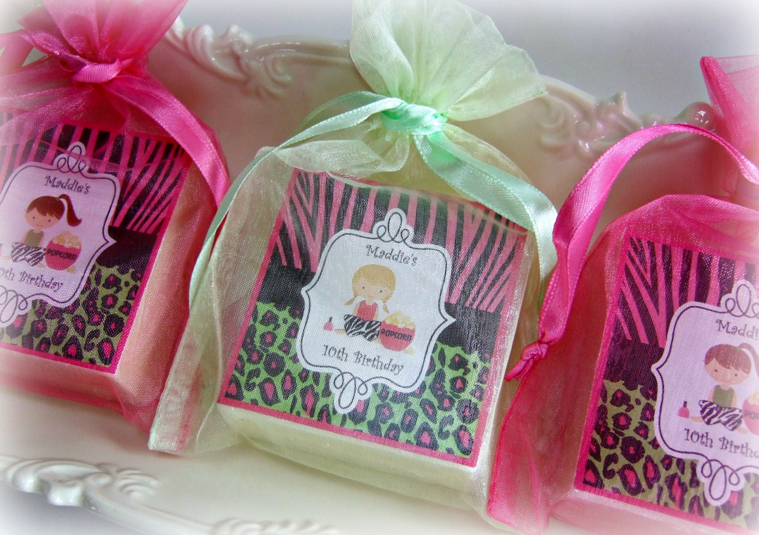 Teen Birthday Party Favors 56