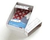 The Instant Comfort Pocket Box - roadtrip