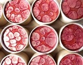 rose shimmer salve . 1/2oz