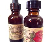NEW milk thistle tincture