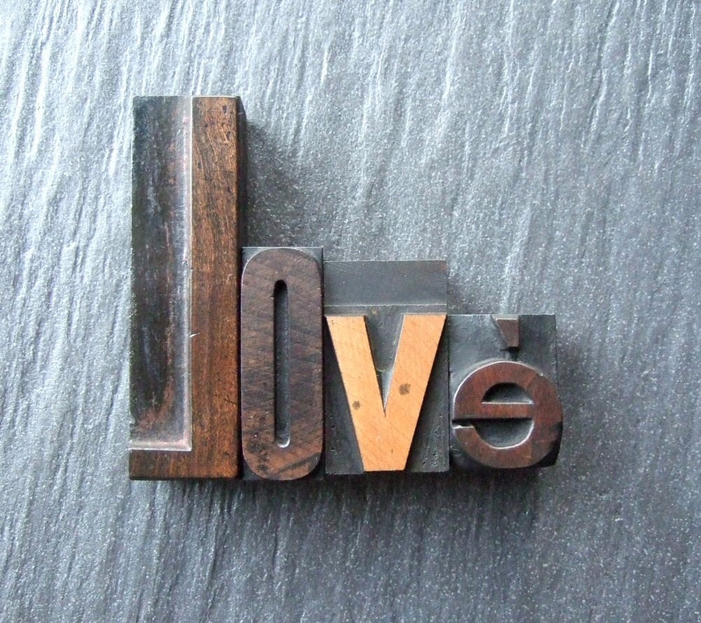 Sélection Etsy de cadeaux de St Valentin 6