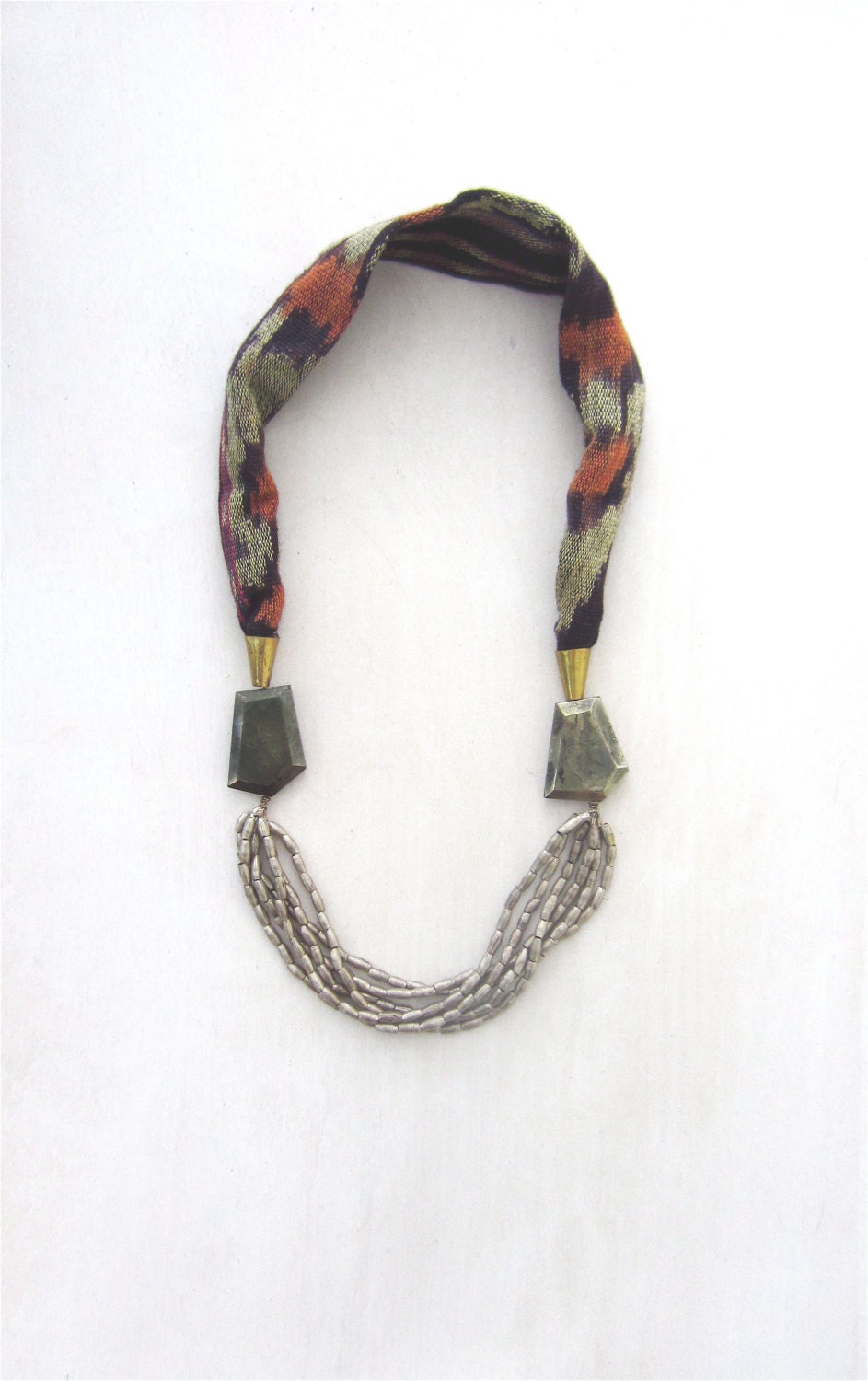 Jakarta Necklace