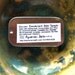Unisex Deodorant Balm - Natural Deodorant - Organic Deodorant - Plastic Free - Sample
