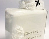 Morning In Provence Perfum Milk  Paris France Bohemian Pick your own scent
