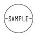 Sample invitation listing