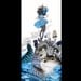 New - Alice in Wonderland print - 7x14 gallery quality giclee print