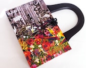 Stephen King BabyLuv Book Purse - PreOrder