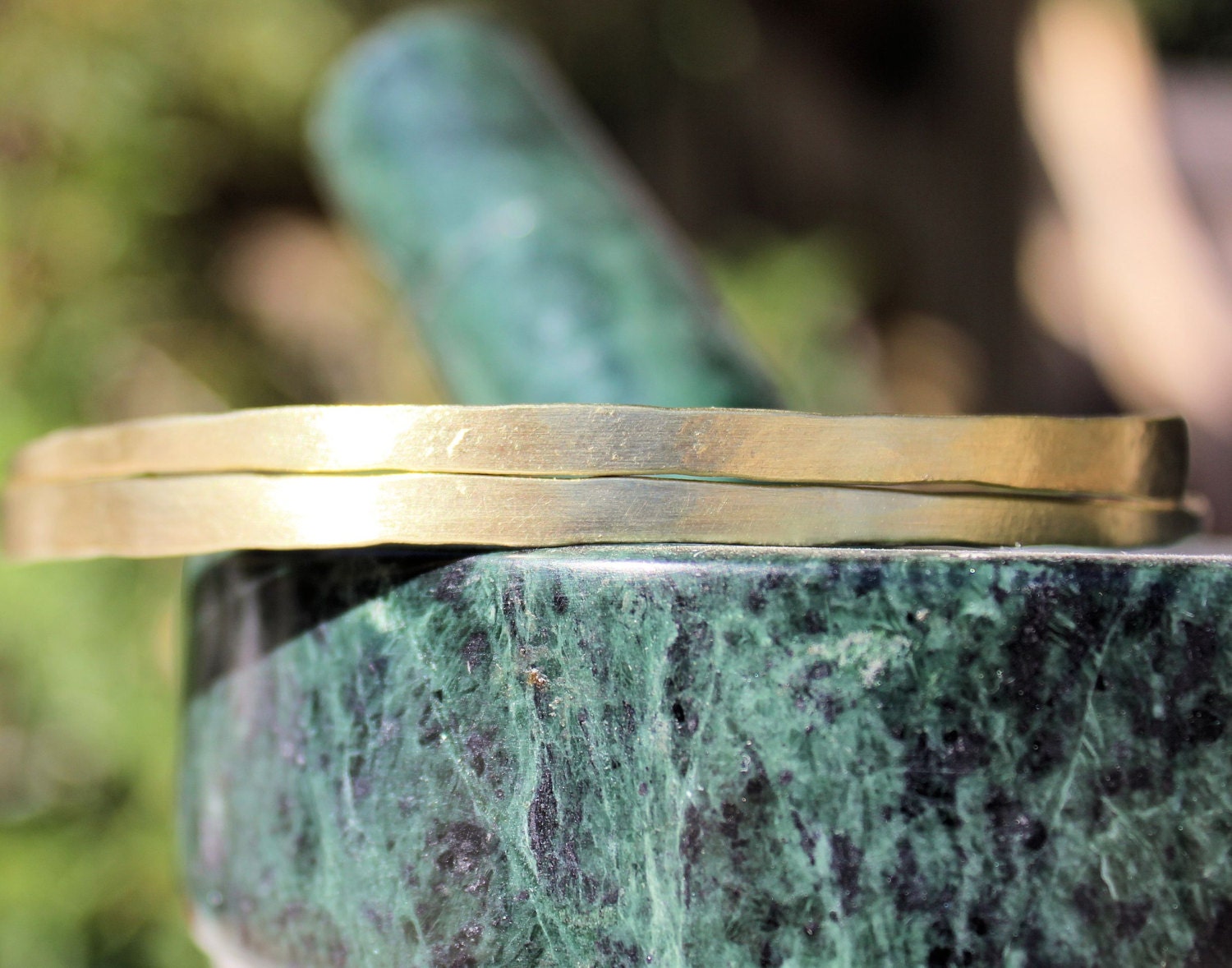 Gold Upper Arm Bracelet is an Enhanced Fairytale