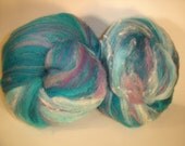 Art Batt... Barn Dance Fiber set number (2).... 3.oz Art batt Set ,
