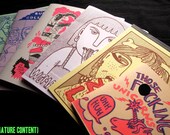 Pegacorn Press Mega-Mega Spring Package Deal