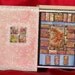 Flower Fairy Book Box Mosaic