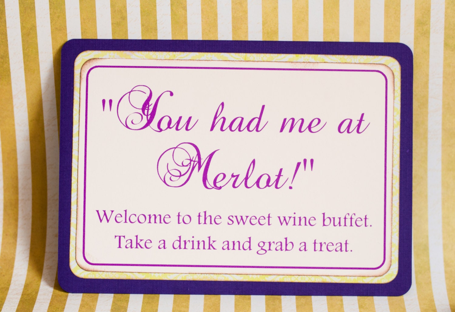 4x6 Custom Sign Il_170x135
