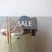 SALE Patchwork knitting tote (Last One) Was 70 Now 49
