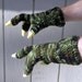 The CAMO CLAW Glove