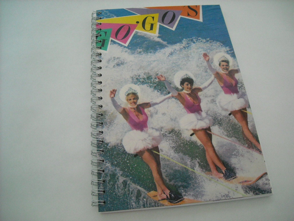 Go-Go's Journal