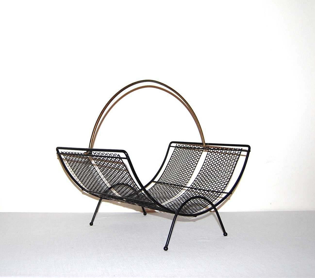 Vintage Rack / Stand 50s Mid Century