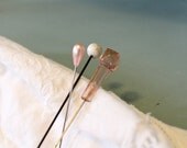 Vintage Hat Pins
