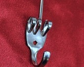 Mini Fork You Hook