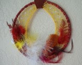 Phoenix Dream Catcher SALE