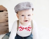 Childrens Clothing.. Boys Dimensional Bowtie.... any fabric from my shop ..  boutique childrens clothing