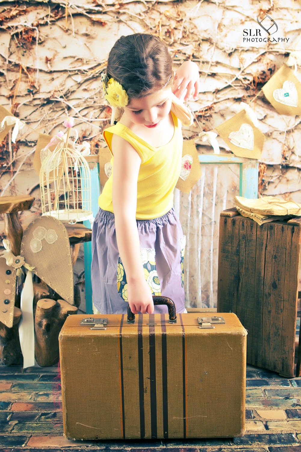 Childrens Clothing..... boutique handmade childrens clothing to cherish..... The Avairy Lace Pocket Skirt by laken and lila