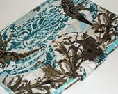 Nook HD 7" Flying Free eReader Cover - Nook Color eReader Cover, all sizes available