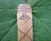 Bookmark   Tree of Life Oak
