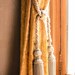 Paris Photography - Kissed by the Sun - Butter Yellow and Gold - Paris, France 8x10 Photograph - French Home Decor  - yellow wall art