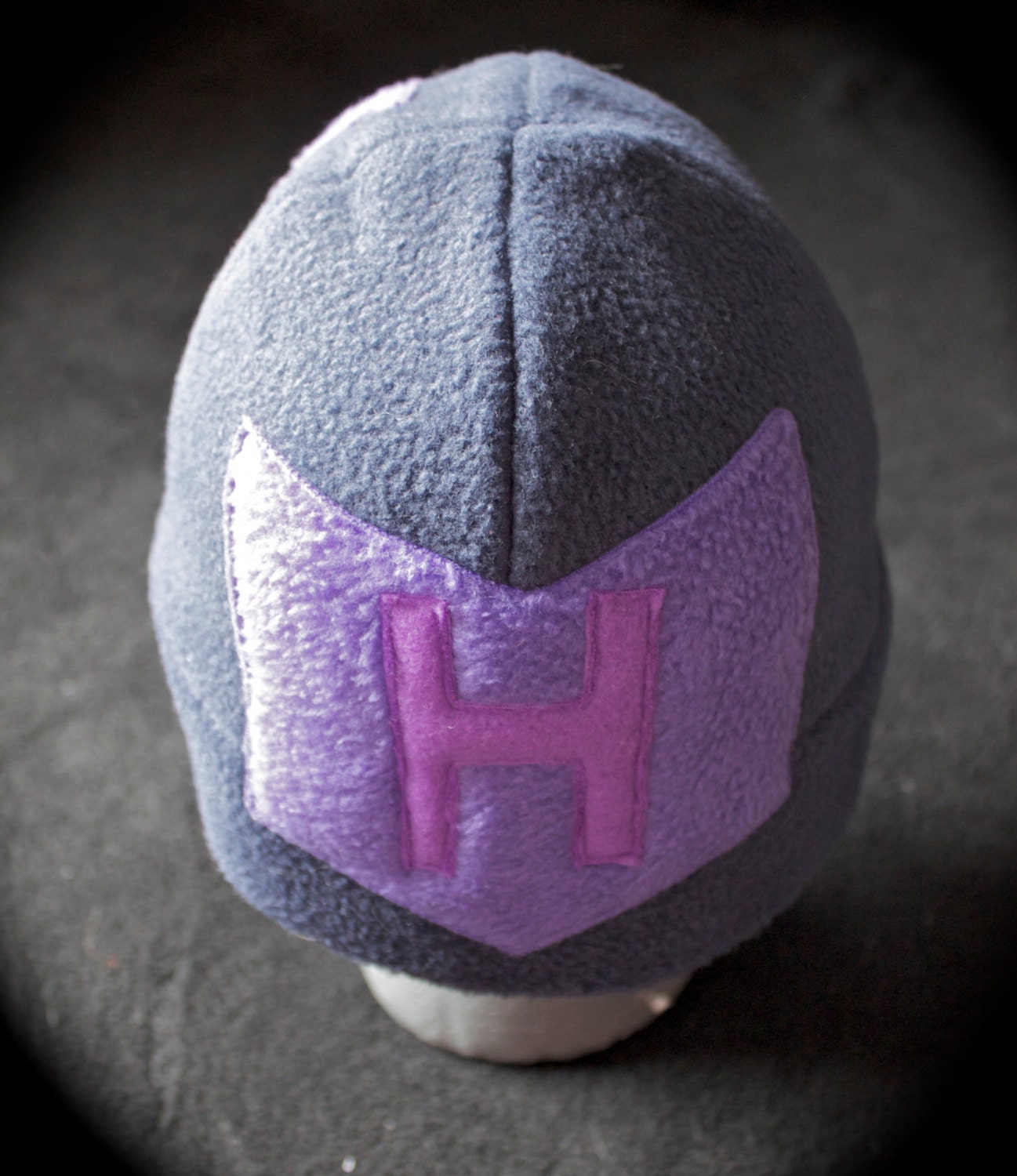 Hawkeye Fleece Hat