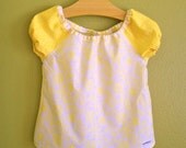 Ella Top (12-18 months)