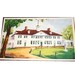 Mount Vernon Postcards 1930s Set of 10 Cards Washington's Home Virginia