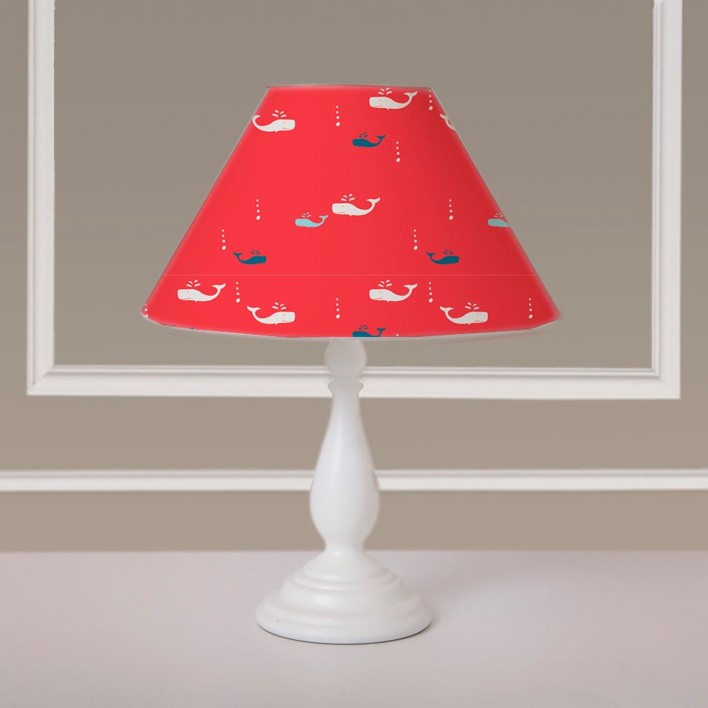 NEW - Organic Nautica Collection Limited-Edition - Cone lamp shade - Table